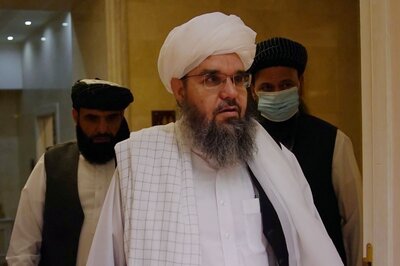 Seven Nations in Attendance, Terror on Agenda: Here's Why India is Holding NSA Meet on Afghanistan