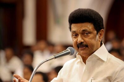 PM Visiting Tamil Nadu Only for Votes, Has Done Nothing for the State, Says CM Stalin