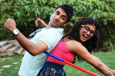 'Amit Sahni Ki List' tweet review: Predictable in parts but a feel good film