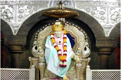 Shirdi, Siddhivinayak Temples Shut Till Further Orders Amid Covid Rise in Maharashtra