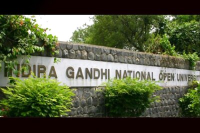 IGNOU Re-registration Deadline for January 2021 Session Extended