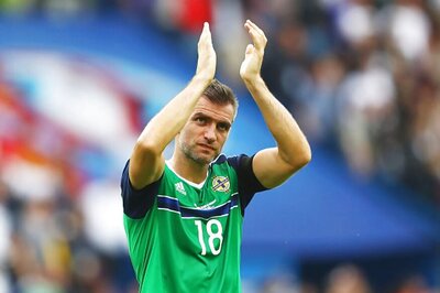 Kerala Blasters Bags Aaron Hughes as Marquee Player