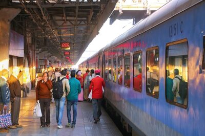 Opinion | The ‘AHA’ Moment for India’s Rail Coach