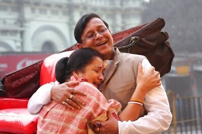 Films easy to make but difficult to release: Mithun