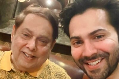 Varun Dhawan And David Dhawan’s Next Film ‘Hai Jawani Toh Ishq Hona Hai’ To Release In 2025: Report
