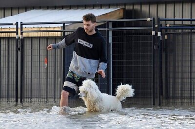 At Least 1 Dead From Mudslides In Canada After Heavy Rains