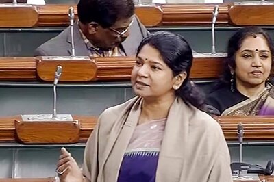 Big Relief To Kanimozhi; SC Dismisses Plea Challenging Election Of DMK MP In 2019 LS Polls