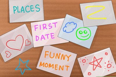 How to Celebrate Your Husband's Birthday with No Money