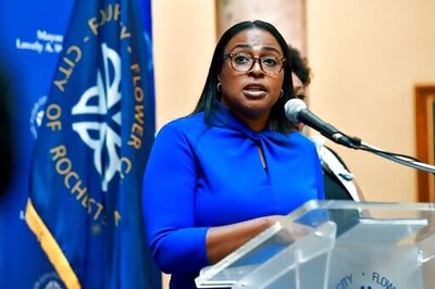 Rochester Mayor Pleads Not Guilty In Campaign Finance Case