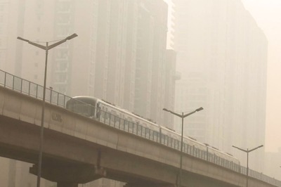 Delhi Pollution: Gopal Rai Urges Union Minister Bhupender Yadav to Call Joint Meeting