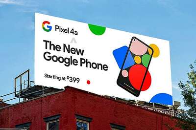 Google Pixel 4a Will Launch at a Starting Price of $399