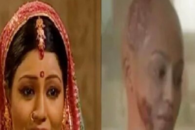 Debina Bonnerjee’s ‘Bald’ Video on Instagram Stuns Fans