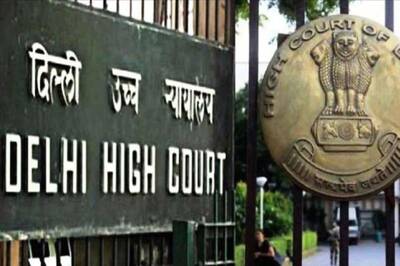 Delhi HC Upholds Life Term of Man Convicted of Murdering Wife
