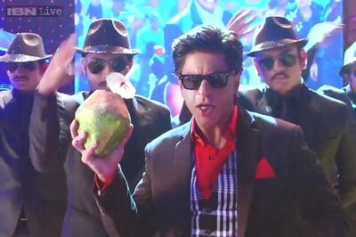 Hrithik or Aamir: Who will break Shah Rukh Khan's record?