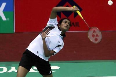 It is a big victory for me, says P V Sindhu