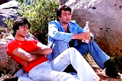 While making 'Sholay', did not think it will have such an impact on audience: Ramesh Sippy