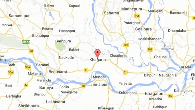 Two brothers beaten to death over land dispute