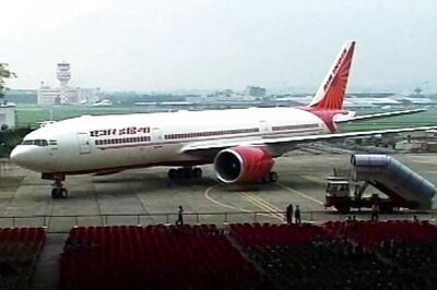 'No significant' turbulence on Air India Delhi-Shanghai flight: DGCA