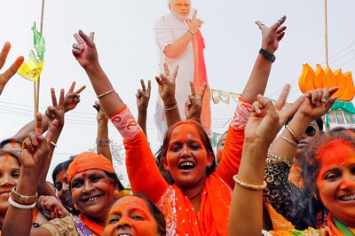 With 'Permanent Address' in Northeast, BJP Launches Push for 100% Strike Rate in 2024 Battle