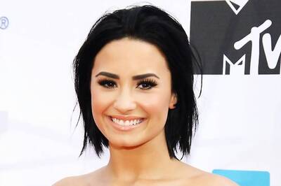 Demi Lovato Opens Up About Her Mental Illness