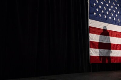 Trump Doesn’t Need the Most Votes. What if He Doesn’t Even Want Them?