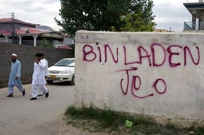 Osama paid Rs 50,000 bribe to build Abbottabad house