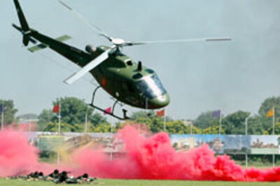 Pak's defence exports cross 200 mn