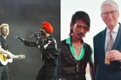 2024 Has Been a Year of Bizarre Crossovers and We Are Only in March