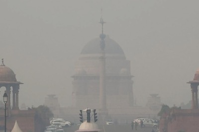 Artificial Rain, Work from Home, No Odd-Even: How Delhi Plans to Fight Air Pollution With Focus on ‘Behaviour Change’