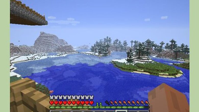 How to Kill Monsters Effectively in Minecraft