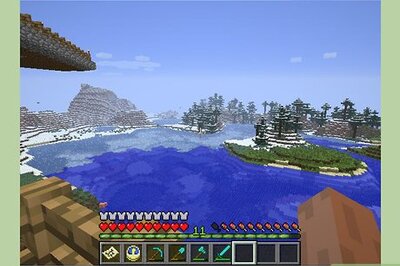 How to Kill Monsters Effectively in Minecraft