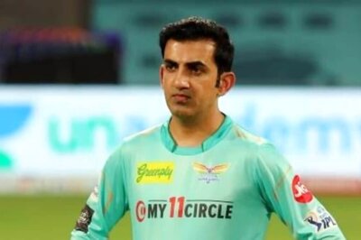 Gautam Gambhir Returns to KKR After Parting Ways with LSG