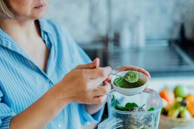 Plant Protein: How Does It Help In Muscle Recovery?