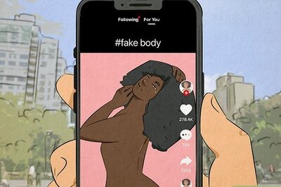 What Does the Phrase “Fake Body” Mean on TikTok?