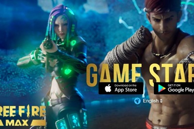 Garena Free Fire Max Redeem Codes for April 9: Use These Redemption Codes for Free Rewards