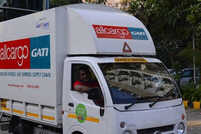 Allcargo Gati Rolls Out 1,700 Eco-Friendly Delivery Vehicles Across India