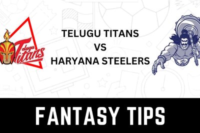 TEL vs HAR Dream11 Team Prediction: Telugu Titans vs Haryana Steelers Check Captain, Vice-Captain, and Probable Playing XIs for Tuesday's PKL 2022-23 TEL vs HAR Match, October 25, Shree Kanteerava Indoor Stadium in Bengaluru 8:30 pm IST