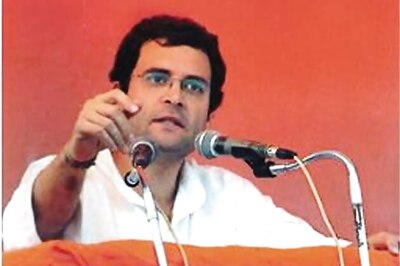 My family is from Kashmir, I am Kashmiri: Rahul