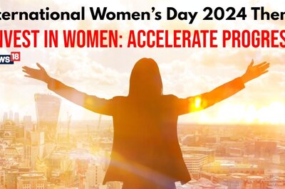 International Women's Day 2024 Theme 'Invest In Women: Accelerate Progress' | Explained