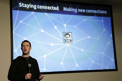 Facebook Graph Search to generate revenue, no rival to Google: Analysts