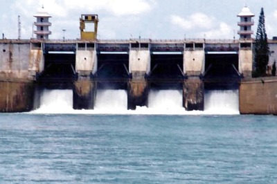 Cauvery Row: Opposition Asks Govt Not to Release Water to Tamil Nadu