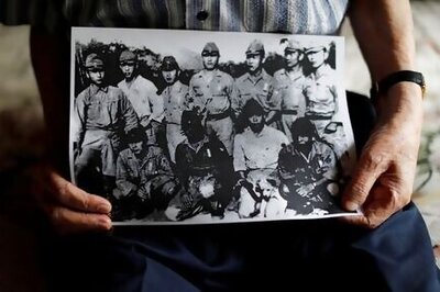 The survivor: last Korean war criminal in Japan wants recognition
