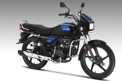 Hero MotoCorp to Hike Price of Motorcycles, Scooters by up to Rs 1,500 from December 1