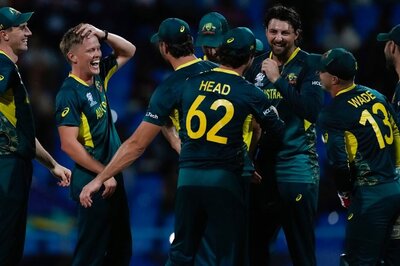 'Guys Have Been Preparing Through IPL...': Australia Ready For Spin Challenge Against India in Super Eight Stage