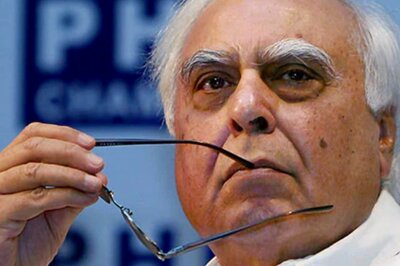 Satyendar Jain Arrest: Kapil Sibal Says PMLA 'Weapon' That Often Serves Not Legal but Political Ends