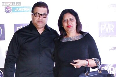 Filmmaker Ramesh Taurani's daughter Sneha to make her directorial debut