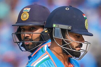 'Strongest Side in T20 World Cup is India': Ex-England Captain in Awe of Former World Champion Team's 'Incredible Depth'