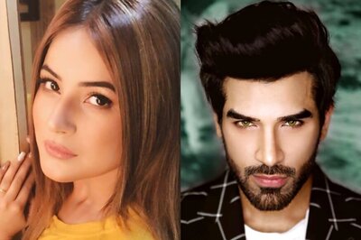 Bigg Boss 13: What’s Brewing Between Shehnaz Gill and Paras Chhabra