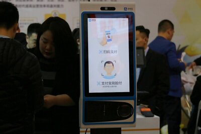 China Facial-Recognition Case Puts Big Brother on Trial