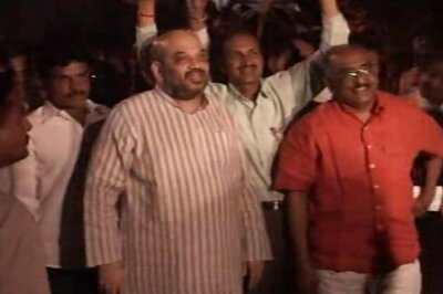 Sohrabuddin case: Amit Shah's bail hearing today